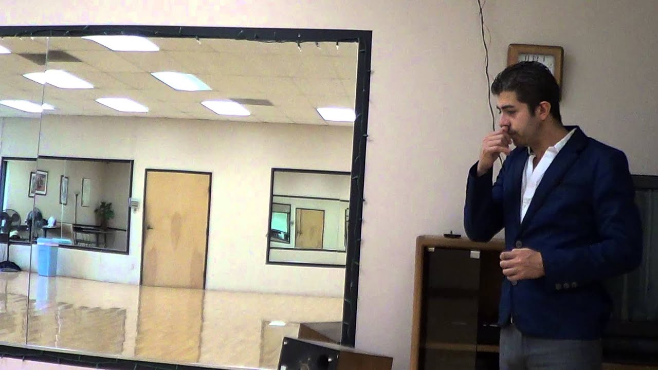 6) Salsa Timing Dance Lesson: How to listen to and dance Salsa to the Music