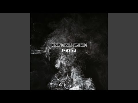 Lose Yourself-Renegade