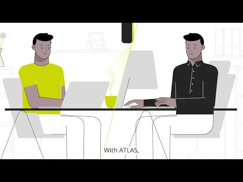 ATLAS – Access at hand