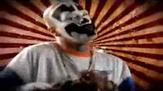 Kottonmouth Kings ft. insane clown posse- think for yourself