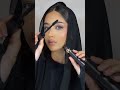 Dropthelookthis Eid With YSL BeautyAll Hours Foundation Shade MW8 Transfer And Water Proof