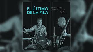 El Último de la Fila - Como un burro amarrado en la puerta del baile - Versión 2023 (Audio Oficial)
