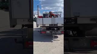 Camion ribaltabile < 3.5t IVECO Daily 70C17 4x4/Tipper/Palifinger PK4200B Crane+Grapple | Immagine 5 - Autoline