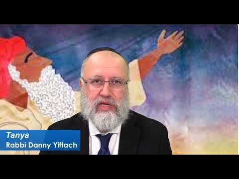 Seminary Tanya JLI Chapter 42 Part 2