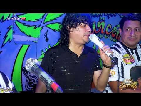 SI TE VAS QUE ME QUEDA...(D.R.) CARLITOS RAMIREZ JR. Y SU GRUPO CENTENO - HUARIQUE DE ALARCON