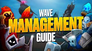 The Ultimate Wave Management Guide for League of Legends thumbnail