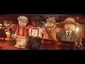 RDR2: A Quiet Time (LENNYY) - BUT IN LEGO
