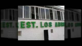 preview picture of video 'Restaurante Los Abrigos'