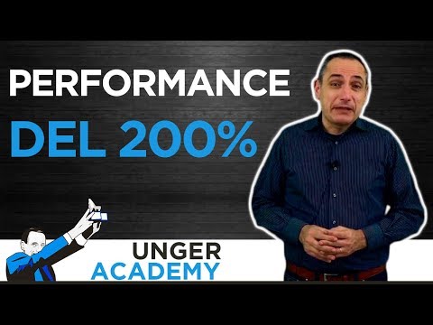 Performance del 200%