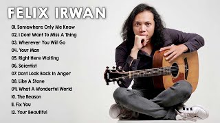 Download lagu Felix Irwan's Best Relaxing Cover Songs (Acoustic Compilation) mp3 Download lagu Felix Irwan's Best Relaxing Cover Songs (Acoustic Compilation) mp3