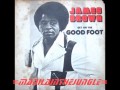 JAMES BROWN - Funky Side Of Town (1972)