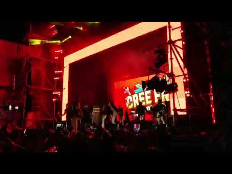 Corta venas Yarita Lizeth Yanarico en el Eden Trujillo.