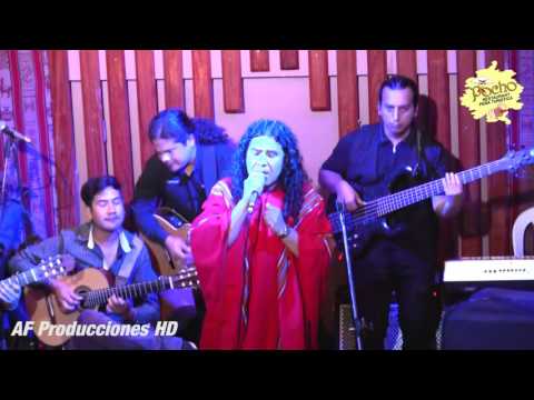 Luis Ayvar Alfaro (6) Peña Pocho - AF PRODUCCIONES HD