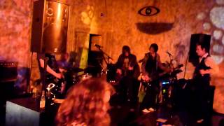 Flesh For Lulu "Dog Dog Dog" "1970(I Feel Alright)" featuring Ray Hanson