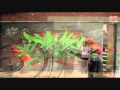 Digable Planets - ''Graffiti'' - Blowout Comb