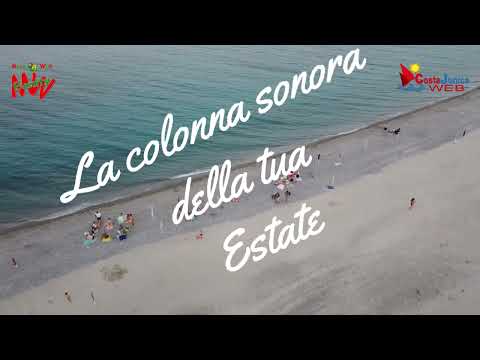 Spot Guardavalle Estate