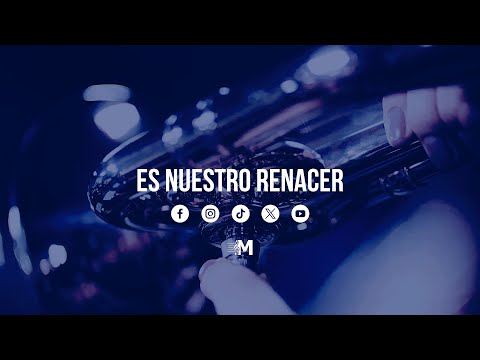 🎶 || ES NUESTRO RENACER || BCT CAUTIVO DE SANLÚCAR LA MAYOR