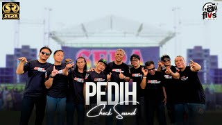 Download lagu CEK SOUND  - PEDIH - SERA LIVE WIDAS mp3