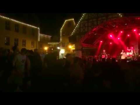 Weinfest Gerolzhofen 2017 (Teil 5)