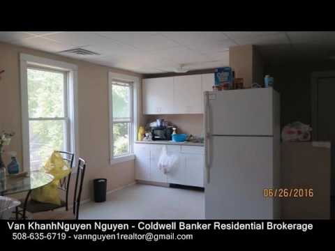 14 DOUGLAS, Worcester MA 01603 - Multi Family Home - Real Estate - For Sale -