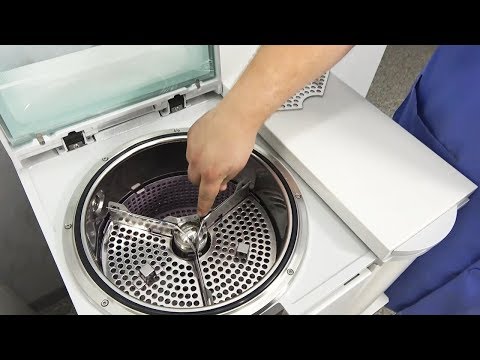 Thermo Shandon Pathcentre Tissue Processors PCB Enclosure Command & Extension Unit