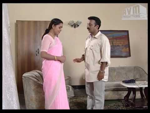 Episode 264: Nambikkai Tamil TV Serial - AVM Productions