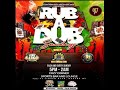 KING ADDIES AT RUB A DUB SUNDAYS OCTOBER 2021