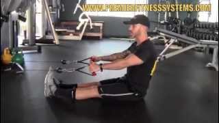 Hamstring Flexibility