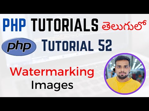 PHP Tutorials in Telugu Lesson 1 Environment Setup Install XAMPP
