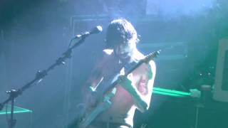 Biffy Clyro - Little Hospitals [Live World Premiere] - Le Trianon, Paris, France - 30/11/2013
