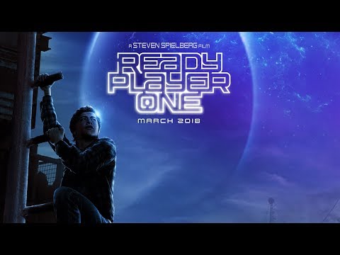 Soundtrack Ready Player One (Theme Song - Epic Music) - Musique film Ready Player One