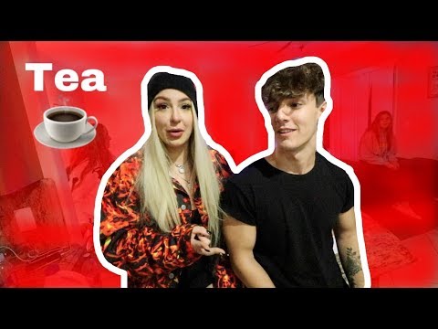 Tana Finally Confronts Bryce About Their Beef!