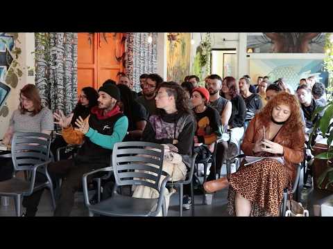 Laboratório Audiovisual Região Sul - Documentário Fitas Clipe