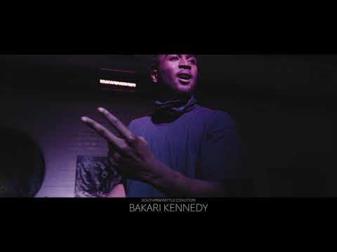 Money Warturz vs Bakari Kennedy