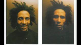 Bob Marley & the Wailers - live Providence bro