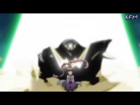 Nene Amano AMV ~Identity
