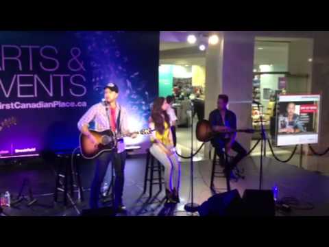 Tebey FCP Wake Me Up