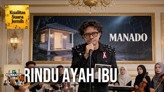 Download lagu KUNEATIF ID - RINDU AYAH IBU ( VERSI ORIGINAL)  mp3