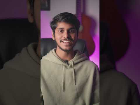 Phone and Monitor Color Difference? Make it Look Same #shorts