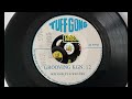Bob Marley And The Wailers - Trench Town Rock / Grooving Kgn.12