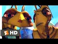 Antz 1998 Chip And Miffy Scene 6 10 Movieclips