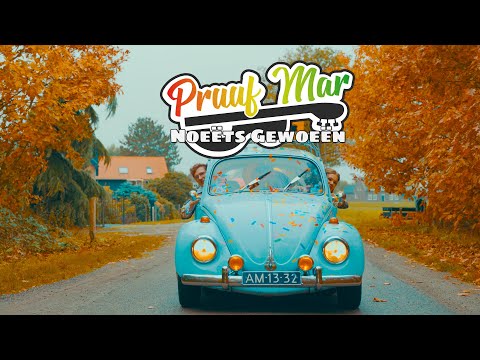 Pruuf Mar - Noeëts Gewoeën | LVK 2021