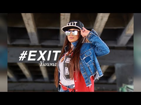 YUNONA - #EXIT / Юнона - #ИЗХОД | Official video 2018