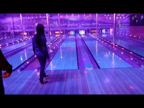 31st Dec 2016, at Firebowl, Heidelberg