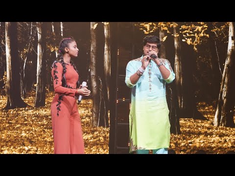 Dill Dhundta Hai Phir Wohi | Subhajit Chakraborty & Ragini Shinde | #indianidol