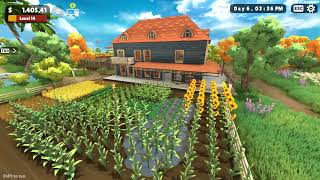 Sproutmart: Grocery Store Simulator Steam Key (PC) GLOBAL