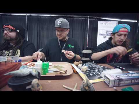 Indo Expo Denver Colorado 2017