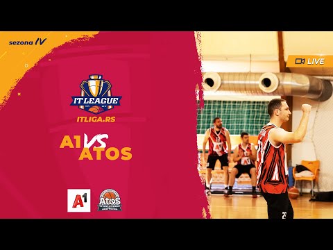 02.06.2021 ITLIGA 1/4  A1 - Atos uzivo