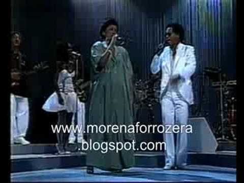 Alcione e Roberto Ribeiro: Mel pra minha dor
