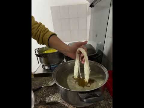 Un poco de cultura Argentina, tintes del monte...Cerro Colorado Córdoba..